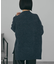 ベロアモールニットプルオーバー