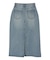 リメイクデザインスカート