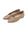 【整履き】フラットパンプス