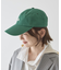 LAツイルキャップ