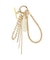 タッセルマルチチャームストラップ