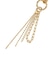 タッセルマルチチャームストラップ