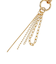 タッセルマルチチャームストラップ