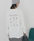 アソートアニマルロングTシャツ