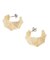 グリッティフープピアス