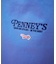 【PENNEY'S】ロゴトートバッグ