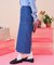 【PENNEY'S】デニムワークスカート