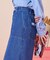 【PENNEY'S】デニムワークスカート