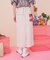 【PENNEY'S】デニムワークスカート