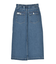 【PENNEY'S】デニムワークスカート