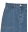 【PENNEY'S】デニムワークスカート