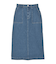 【PENNEY'S】デニムワークスカート