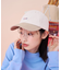 【PENNEY'S】配色キャップ