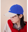 【PENNEY'S】配色キャップ