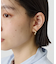 ワンタッチイヤリング