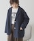 オーバーサイズテーラージャケット