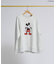 【Mickey&Friends】ビンテージ風スウェット