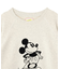 【Mickey&Friends】ビンテージ風スウェット