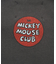 【Mickey&Friends】ビンテージ風スウェット