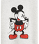 【Mickey&Friends】ビンテージ風スウェット