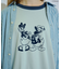 【Mickey&Friends】フロッキーリンガーT