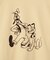 【Mickey&Friends】フロッキーリンガーT