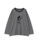 【Mickey&Friends】フロッキーリンガーT