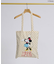 【Mickey&Friends】10ColトートBAG