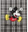 【Mickey&Friends】10ColトートBAG