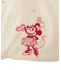 【Mickey&Friends】イニシャル刺繍CAP