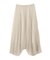 【選べる丈】シアープリーツスカート