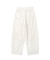 ナイロンドロストタックパンツ