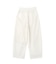 ナイロンドロストタックパンツ
