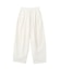 ナイロンドロストタックパンツ