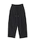 ナイロンドロストタックパンツ