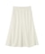 【イージーケア】サテンマーメードスカート