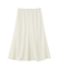 【イージーケア】サテンマーメードスカート