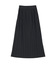 プリーツロングスカート