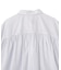 【WEB限定】【接触冷感・UVカット】ギャザーリボンスリーブ半袖シャツ