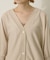 【WEB限定】UVカットドルマンカーディガン