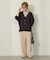 【WEB限定】UVカットドルマンカーディガン