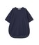 【接触冷感】ジョーゼットプルオーバー【WEB限定カラー有り】