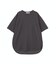 【接触冷感】ジョーゼットプルオーバー【WEB限定カラー有り】