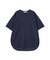 【接触冷感】ジョーゼットプルオーバー【WEB限定カラー有り】