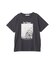 フォトプリント半袖Tシャツ