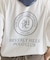 【BEVERLY HILLS POLO CLUB】バックプリントTシャツ