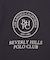 【BEVERLY HILLS POLO CLUB】バックプリントTシャツ