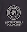 【BEVERLY HILLS POLO CLUB】バックプリントTシャツ