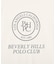 【BEVERLY HILLS POLO CLUB】バックプリントTシャツ