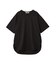 裾ラウンドTシャツ